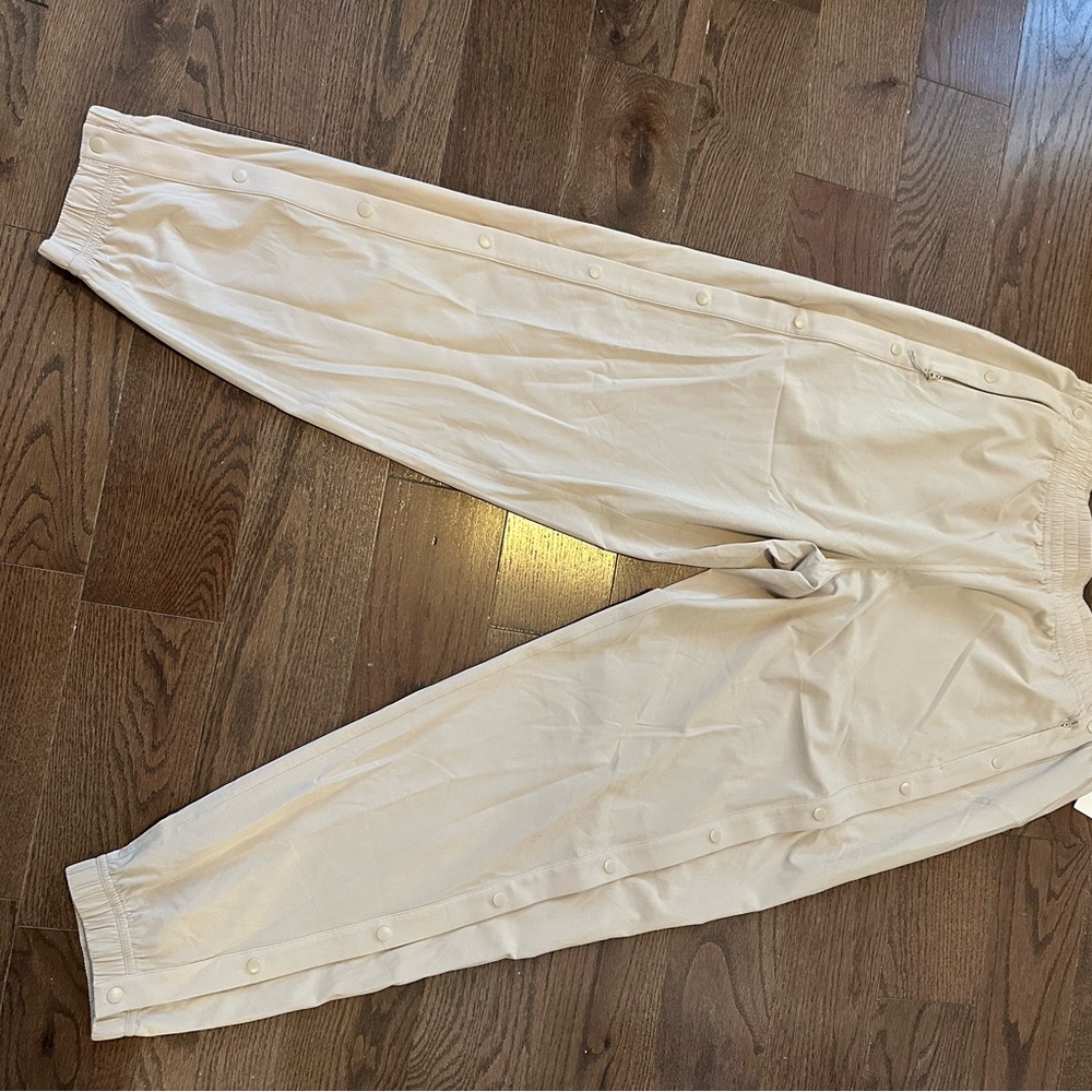 Lululemon women’s Track Pant